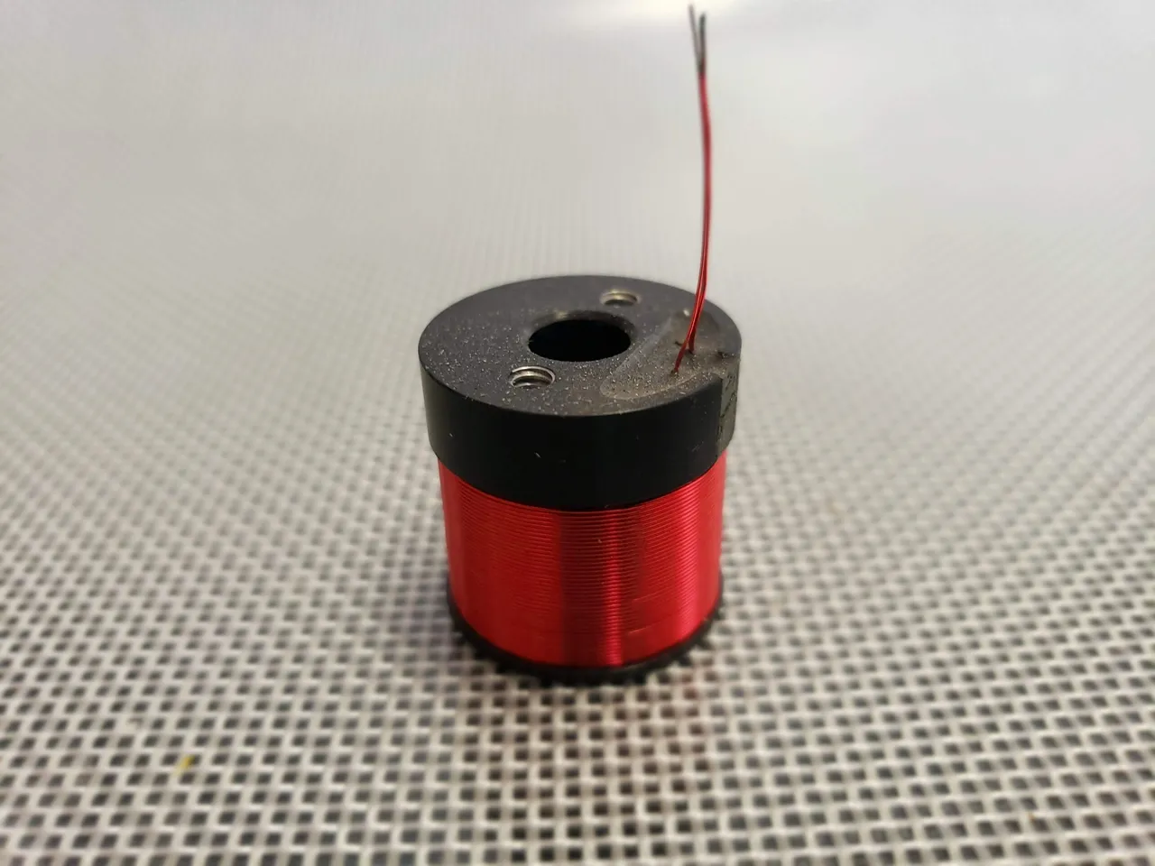 Coils AM Technologies Anaheim, CA