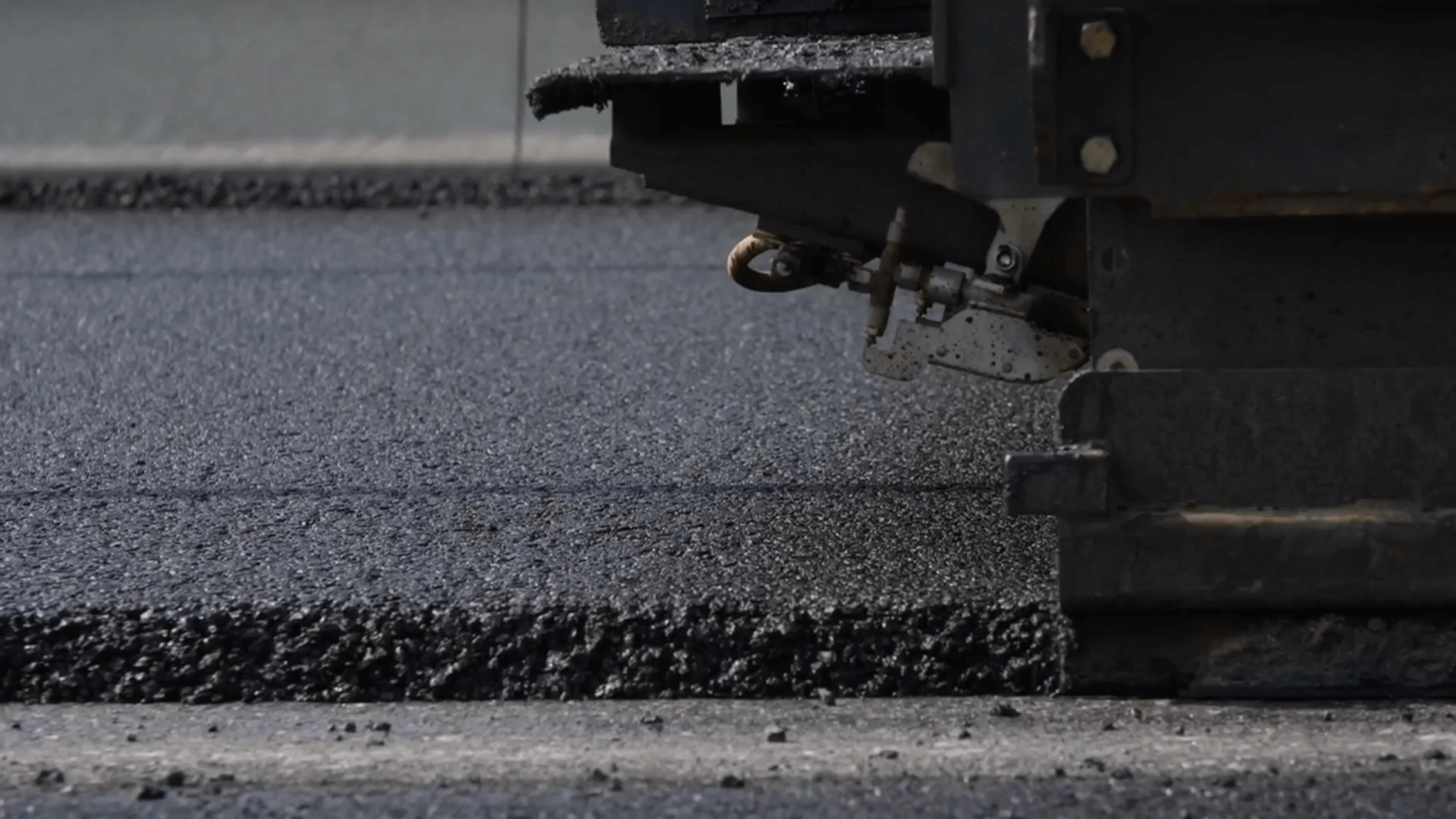 What Exactly Is Asphalt? Asphalt Services Charlotte, NC