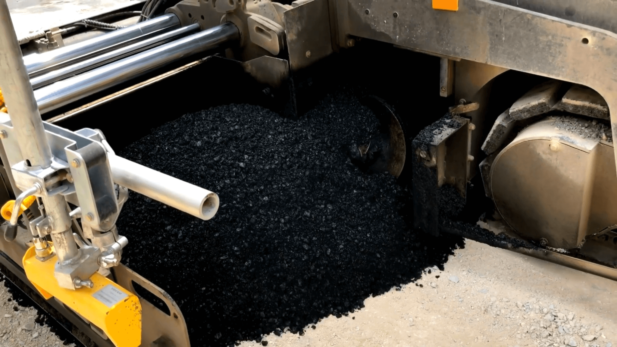 What Exactly Is Asphalt? Asphalt Services Charlotte, NC