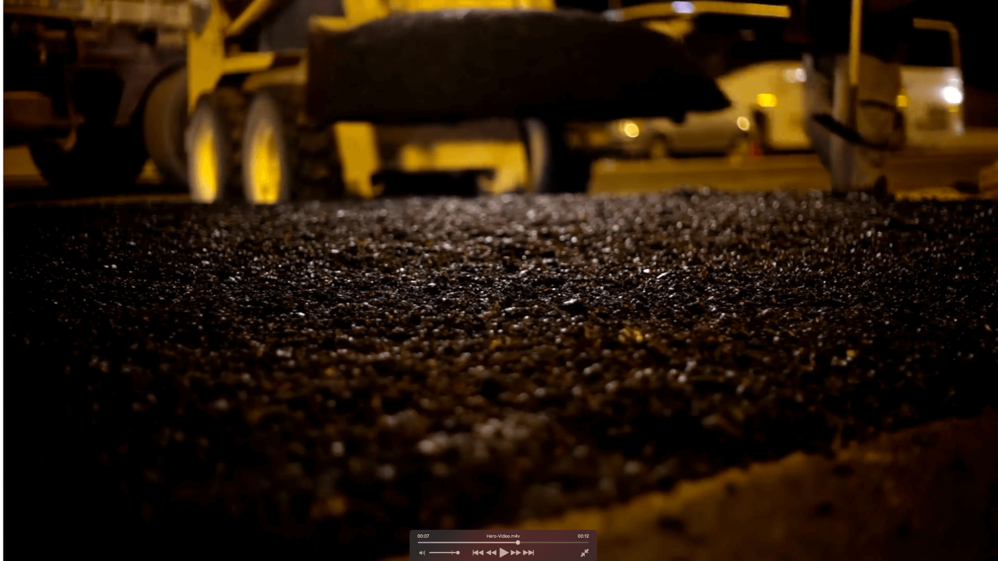 What Exactly Is Asphalt? Asphalt Services Charlotte, NC