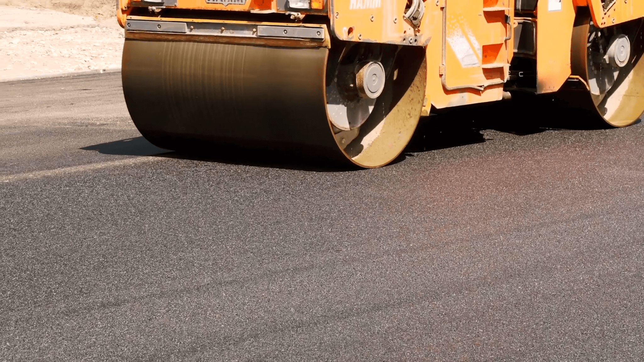 What Exactly Is Asphalt? Asphalt Services Charlotte, NC