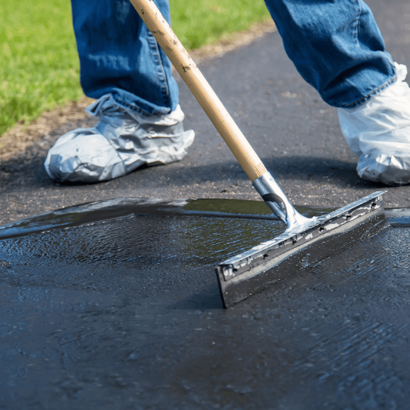 What Exactly Is Asphalt? Asphalt Services Charlotte, NC