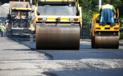 Paving the Way to a Smooth Ride: The Importance of Asphalt Repair