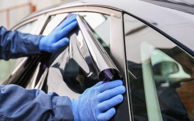 Car Window Tinting Unveiled: Enhancing Comfort and Style