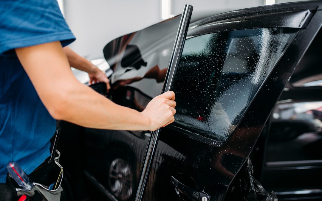 The Top 3 Reasons to Invest in Window Tint in Orange County