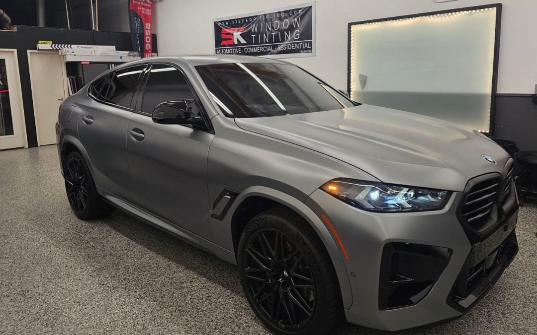 window tinting in orange county
