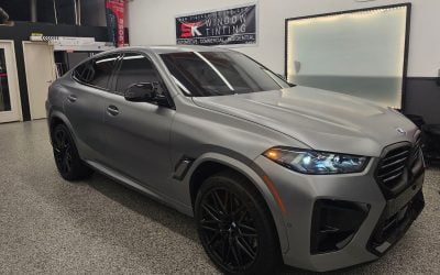 The Top 3 Reasons to Invest in Window Tinting in Orange County