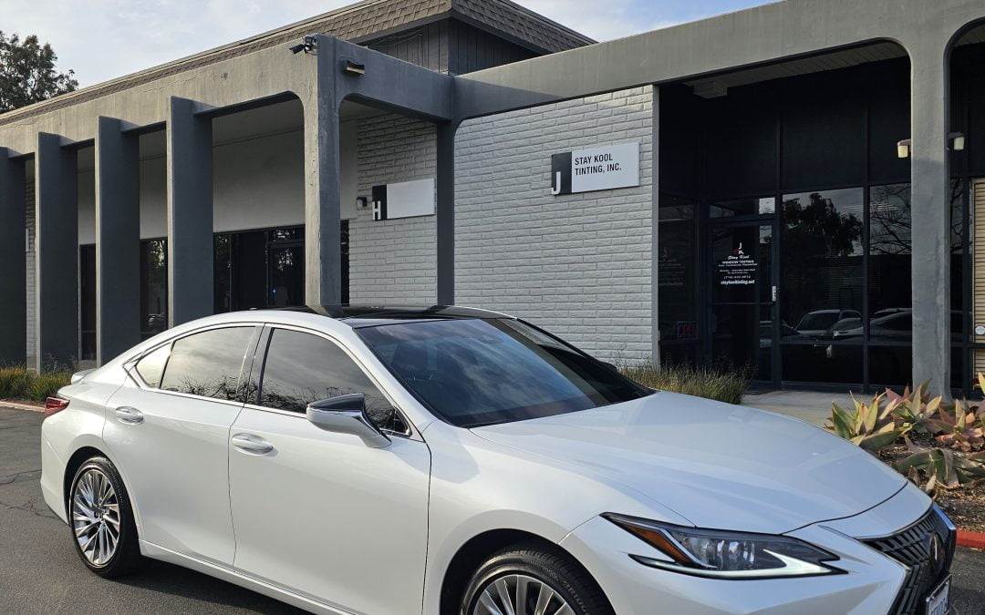 5 Ways Paint Protection Film (ppf) Saves Money Long Term