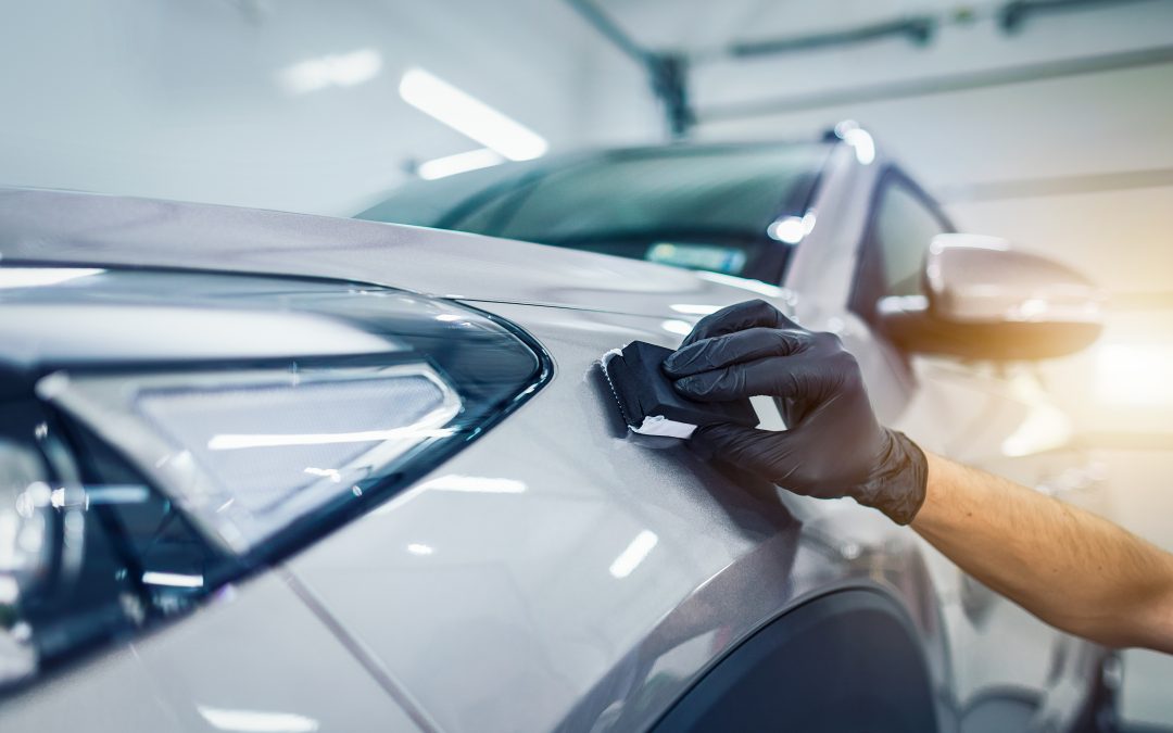 3 Myths About Ceramic Coating Debunked