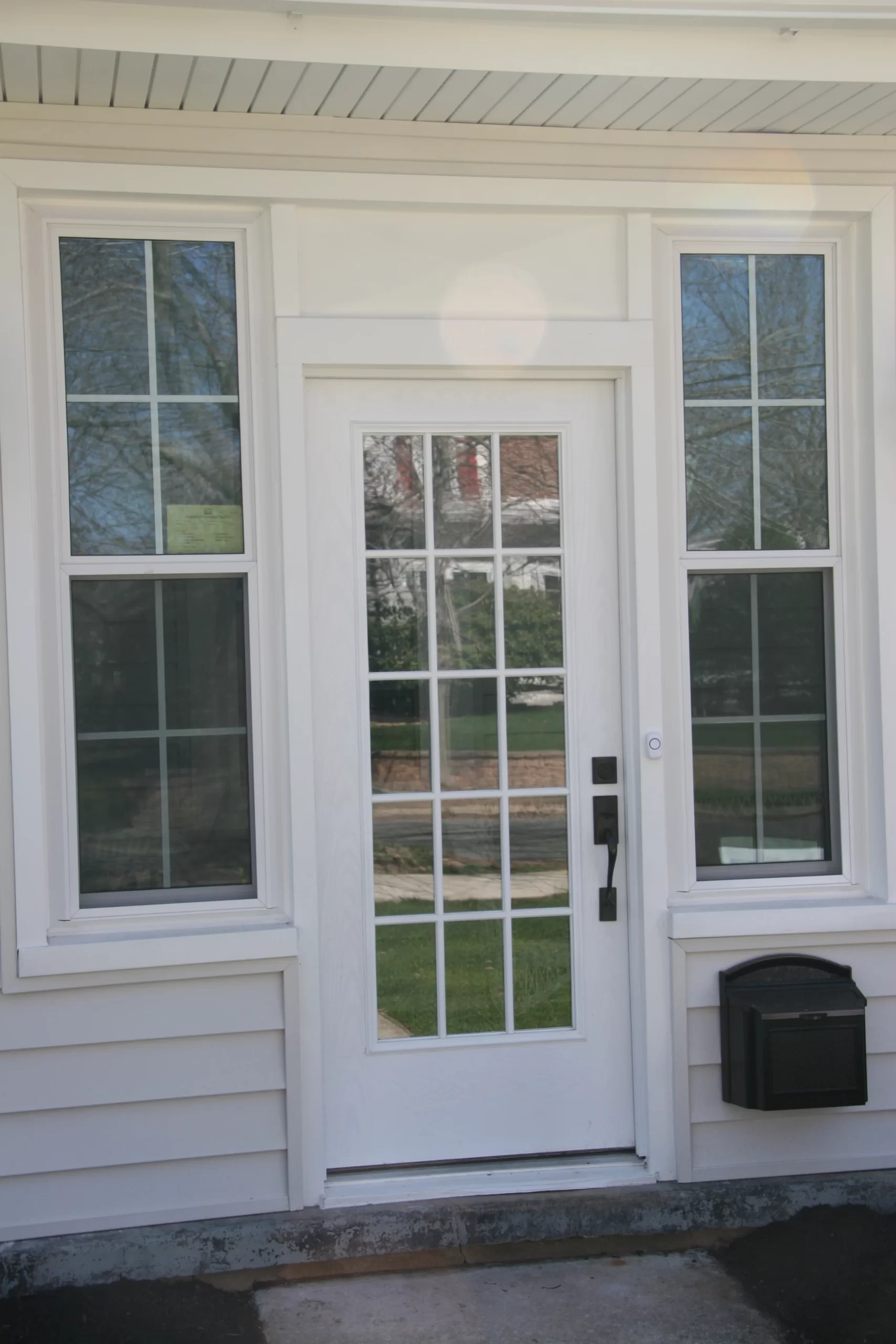 Window Place Door Installation - Cherry Hill, NJ - Window Place Plus