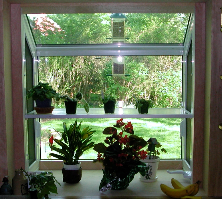 Low Maintenance Energy Efficient Windows photo