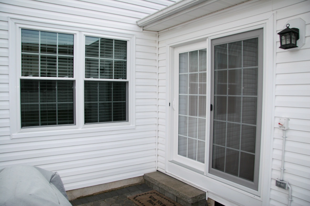 Sliding Door Installation - Cherry Hill, NJ - Window Place Plus - Sliding Patio Door Installation Services Near Me